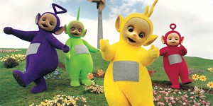 BBC возвращает в эфир «Телепузиков»