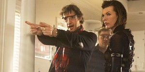 Пол У. С. Андерсон хочет покончить с «Обителью зла»