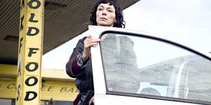 «Утопия» возвращается в июле «Утопия» возвращается в июле