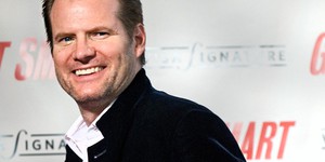 Джек Коулмэн вернется в возрожденный сериал «Герои» Джек Коулмэн вернется в возрожденный сериал «Герои»