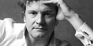 Колин Ферт отнял голос у медведя Колин Ферт отнял голос у медведя