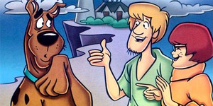 В Голливуде вспомнили о Скуби-Ду и коте Феликсе В Голливуде вспомнили о Скуби-Ду и коте Феликсе