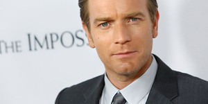 Юэн МакГрегор попал в «Американскую пастораль» Юэн МакГрегор попал в «Американскую пастораль»