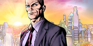 Враг Бэтмена и Супермена изменит внешность Враг Бэтмена и Супермена изменит внешность