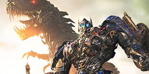 Смотрите мировую премьеру фильма «Трансформеры: Время вымирания» Смотрите мировую премьеру фильма «Трансформеры: Время вымирания»