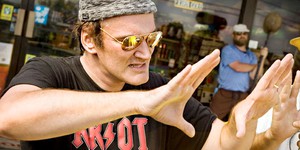 Тарантино столкнет лбами Джанго и Зорро в комиксах Тарантино столкнет лбами Джанго и Зорро в комиксах