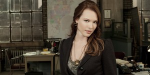 Эрин Каммингс из «Безумцев» сыграет в «Мастерах секса» Эрин Каммингс из «Безумцев» сыграет в «Мастерах секса»