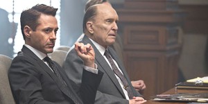 Вышел первый трейлер «Судьи» с Робертом Дауни-мл. Вышел первый трейлер «Судьи» с Робертом Дауни-мл.