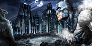 Новый фильм о Бэтмене ожидается через пять лет Новый фильм о Бэтмене ожидается через пять лет