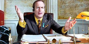 Премьеру «Лучше звоните Солу» перенесли Премьеру «Лучше звоните Солу» перенесли