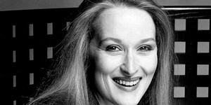 Мэрил Стрип сыграет Марию Каллас в новом телефильме HBO Мэрил Стрип сыграет Марию Каллас в новом телефильме HBO