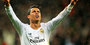 Бенедикт Камбербэтч рассказал о Криштиану Роналду Бенедикт Камбербэтч рассказал о Криштиану Роналду