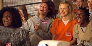 Телевизионные критики назвали лучшие сериалы Телевизионные критики назвали лучшие сериалы