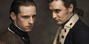 «Поворот» с Джейми Беллом продлили на второй сезон