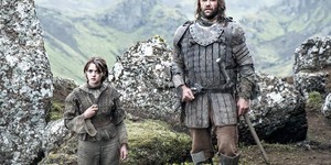 «Игра престолов» улучшила экономику Ирландии