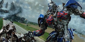 Рецензия: «Трансформеры: Время вымирания» - Работа над ошибками