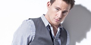 Ченинг Татум и Тильда Суинтон встретятся благодаря Коэнам