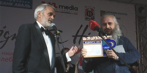 Фестиваль «Открытая Ночь» выбрал фильмы о Майдане Фестиваль «Открытая Ночь» выбрал фильмы о Майдане