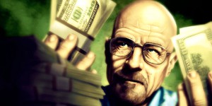 «Лучше звоните Солу» опять заигрывает с Уолтером Уайтом «Лучше звоните Солу» опять заигрывает с Уолтером Уайтом