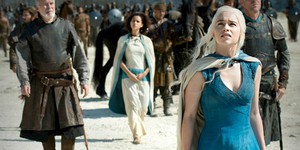 «Игру престолов» будут снимать в Испании «Игру престолов» будут снимать в Испании