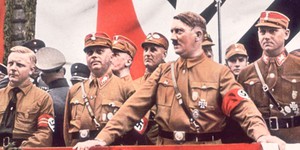 Режиссер «Бункера» снимет фильм о покушении на Гитлера Режиссер «Бункера» снимет фильм о покушении на Гитлера