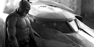 В «Бэтмене против Супермена» станет больше злодеев В «Бэтмене против Супермена» станет больше злодеев