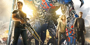 Новые «Трансформеры» заработали больше полумиллиарда долларов Новые «Трансформеры» заработали больше полумиллиарда долларов