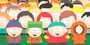 Мир мультсериала «Южный парк» стал доступен в Oculus Rift Мир мультсериала «Южный парк» стал доступен в Oculus Rift