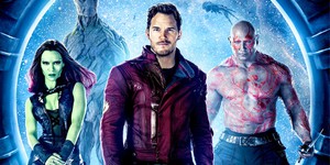 У «Стражей Галактики» появился новый трейлер У «Стражей Галактики» появился новый трейлер