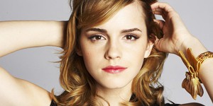 Эмма Уотсон стала послом доброй воли ООН Эмма Уотсон стала послом доброй воли ООН