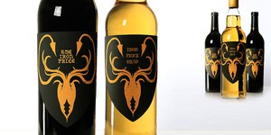 Появилось вино в духе «Игры престолов» Появилось вино в духе «Игры престолов»