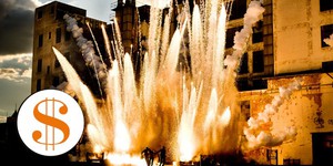 Обзор украинского бокс-офиса за уик-энд (3 июля – 6 июля) Обзор украинского бокс-офиса за уик-энд (3 июля – 6 июля)