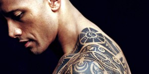 Дуэйн Джонсон заменит Джейсона Борна Дуэйн Джонсон заменит Джейсона Борна