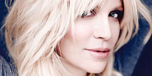 Вдова Курта Кобейна получила роль в «Сынах анархии» Вдова Курта Кобейна получила роль в «Сынах анархии»