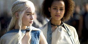 BBC America снимет свою «Игру престолов» BBC America снимет свою «Игру престолов»