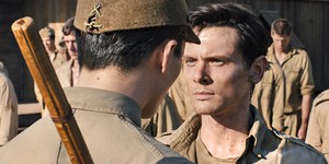 Вышел второй трейлер «Несломленного» Анджелины Джоли Вышел второй трейлер «Несломленного» Анджелины Джоли