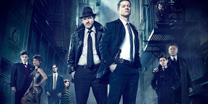 Стала известна точная дата премьеры сериала «Готэм»