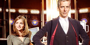 Опубликован официальный трейлер нового сезона «Доктора Кто»