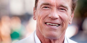 Терминатор поздравил сборную Германии с победой