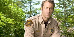 Колин Фергюсон из «Эврики» снимется в «Дневниках вампира»