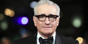 Компания Paramount возьмет на борт новый фильм Скорсезе