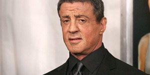 Мюзикл Сильвестра Сталлоне оказался провальным