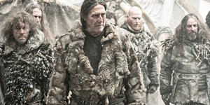 Опубликован список режиссеров пятого сезона «Игры престолов»