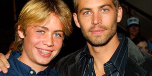 Брат Пола Уокера продолжит съемки в «Форсаже»