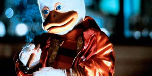 В «Стражах Галактики» может появиться Говард-утка