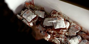 Правительство Китая против «Дневников вампиров»