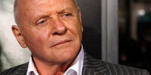 Энтони Хопкинс сыграет в телесериале HBO