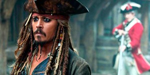 «Пиратов Карибского моря 5» отложили на два года