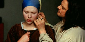 «Девушка с жемчужной сережкой» получит продолжение