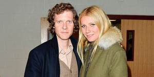 Брат Гвинет Пэлтроу снял футуристический вестерн